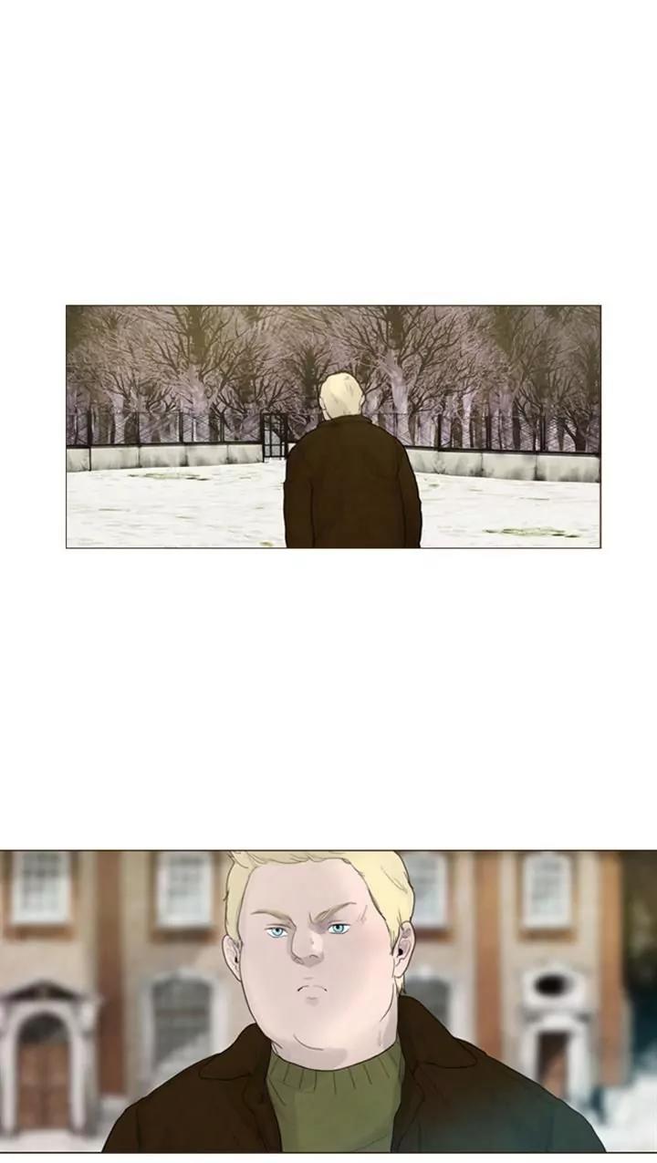 Winter Woods Chapter 29 page 2 - Chapter 29: [Season 1] Ep.28