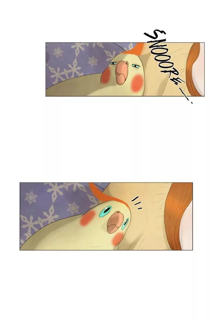 Winter Woods Chapter 29 page 22 - Chapter 29: [Season 1] Ep.28