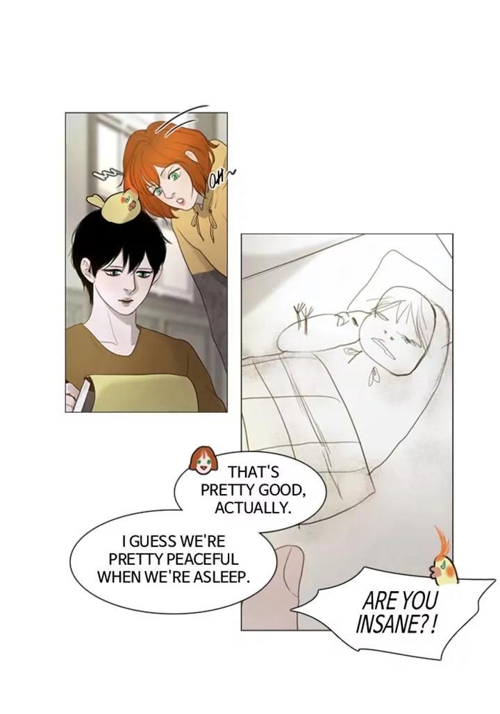 Winter Woods Chapter 29 page 27 - Chapter 29: [Season 1] Ep.28