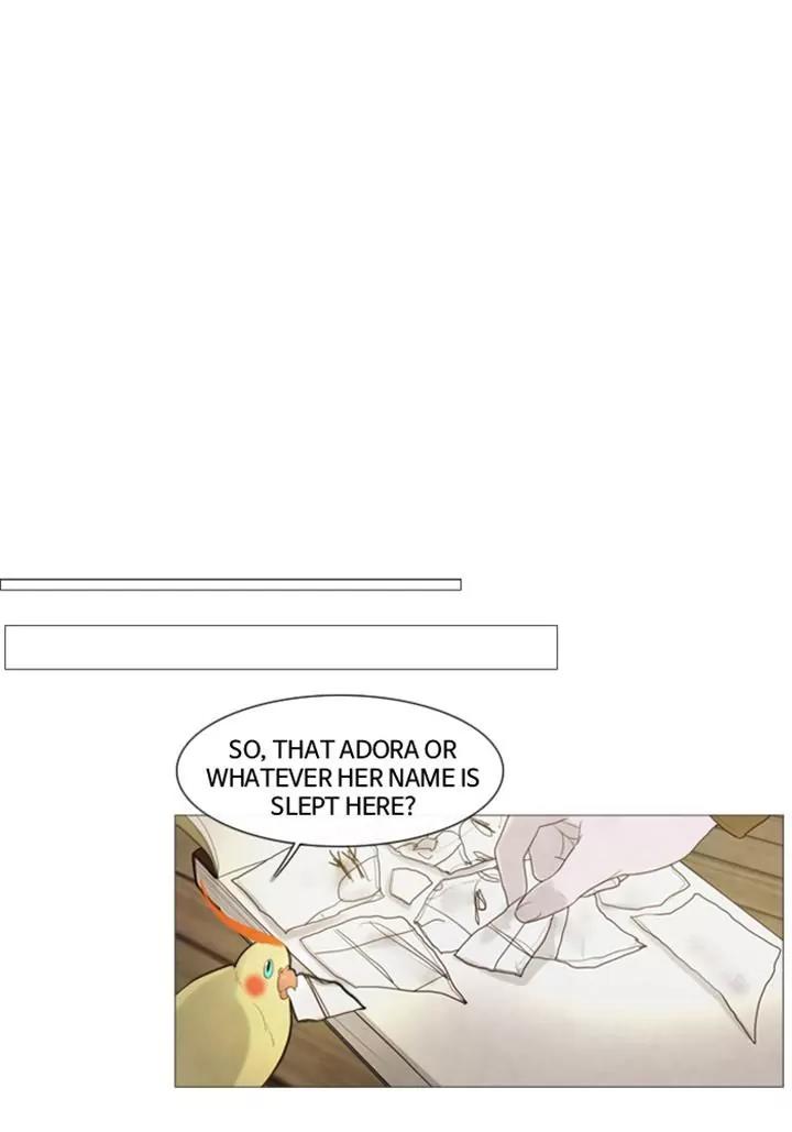 Winter Woods Chapter 29 page 29 - Chapter 29: [Season 1] Ep.28