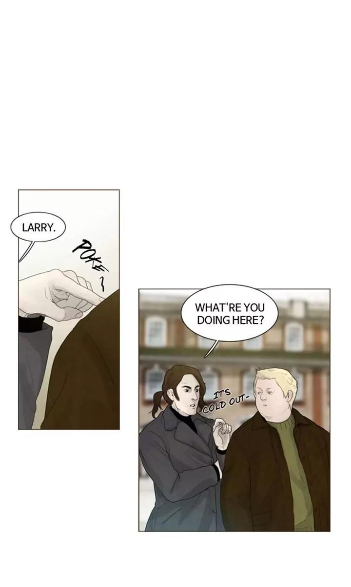 Winter Woods Chapter 29 page 3 - Chapter 29: [Season 1] Ep.28