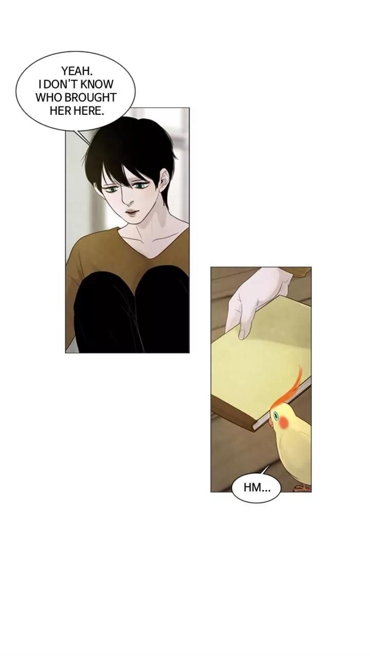 Winter Woods Chapter 29 page 30 - Chapter 29: [Season 1] Ep.28