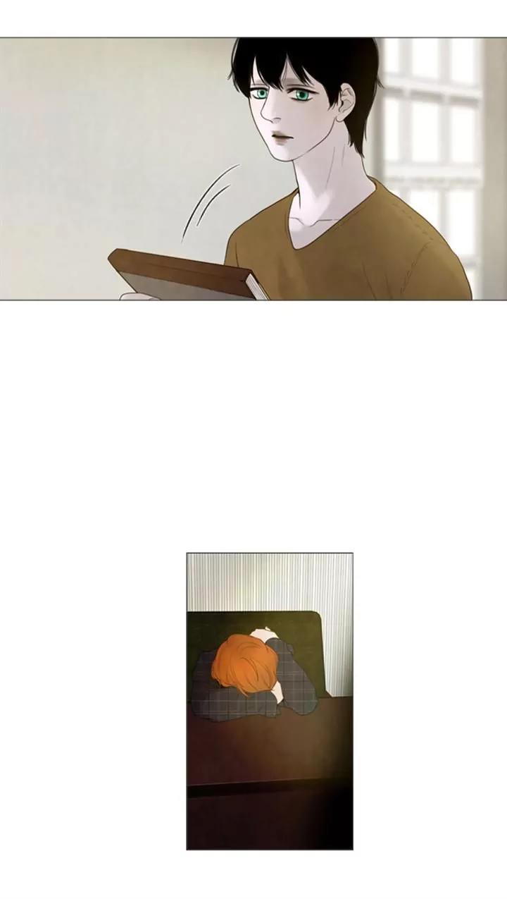 Winter Woods Chapter 29 page 31 - Chapter 29: [Season 1] Ep.28