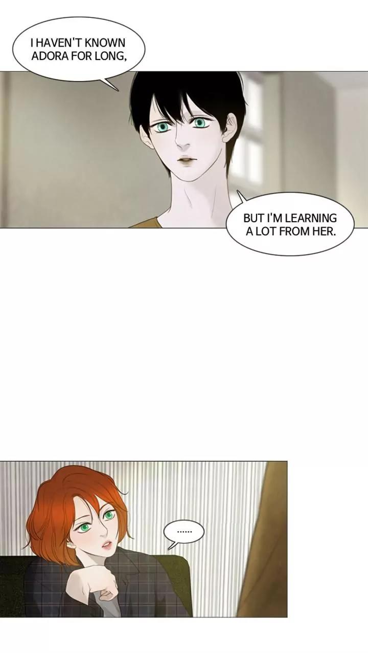 Winter Woods Chapter 29 page 35 - Chapter 29: [Season 1] Ep.28