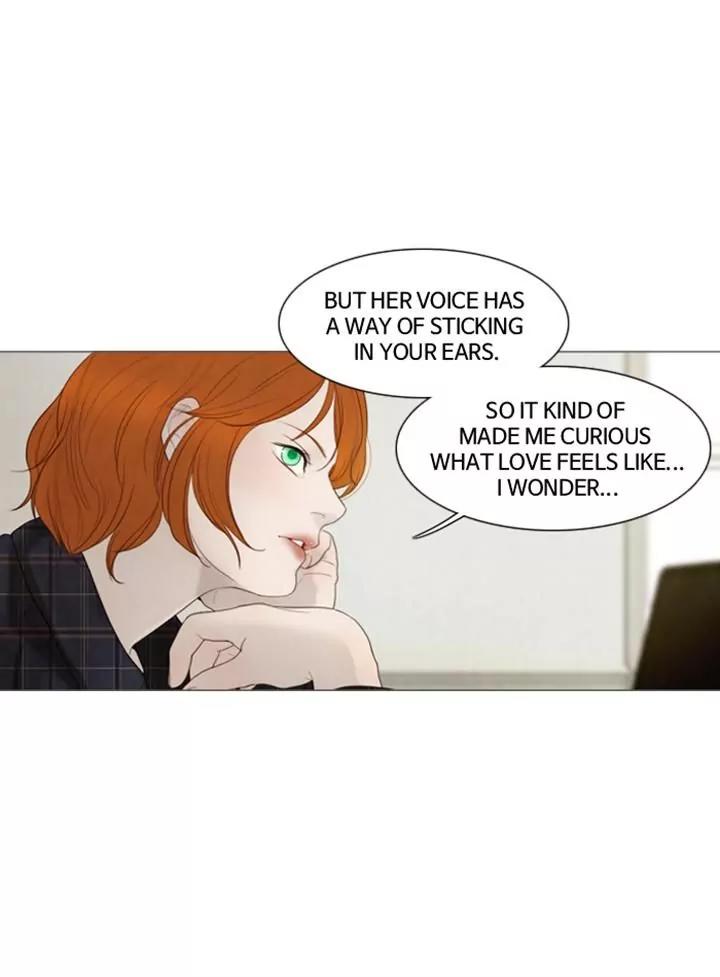 Winter Woods Chapter 29 page 37 - Chapter 29: [Season 1] Ep.28
