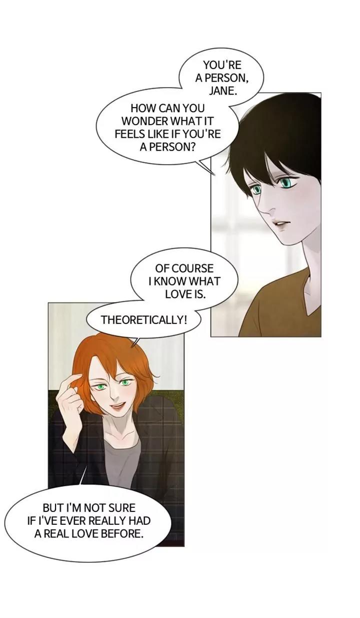 Winter Woods Chapter 29 page 38 - Chapter 29: [Season 1] Ep.28