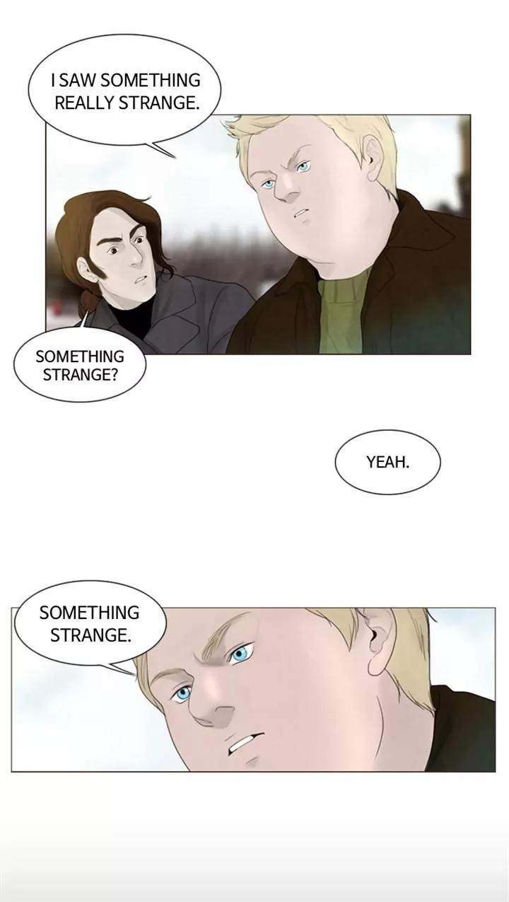 Winter Woods Chapter 29 page 4 - Chapter 29: [Season 1] Ep.28
