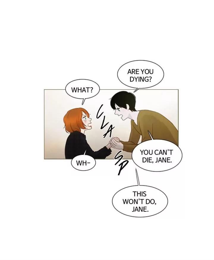 Winter Woods Chapter 29 page 40 - Chapter 29: [Season 1] Ep.28