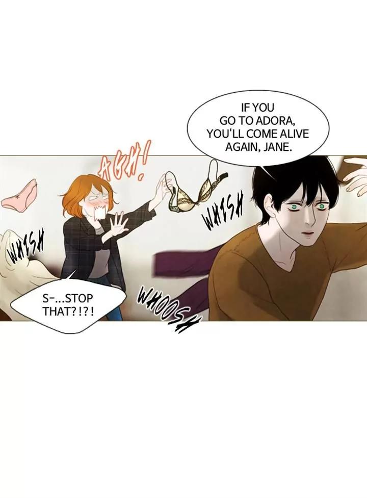 Winter Woods Chapter 29 page 42 - Chapter 29: [Season 1] Ep.28