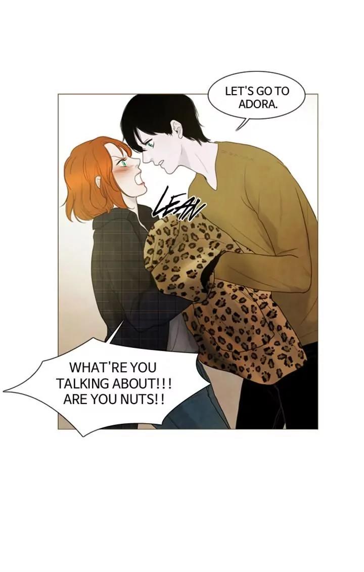 Winter Woods Chapter 29 page 43 - Chapter 29: [Season 1] Ep.28