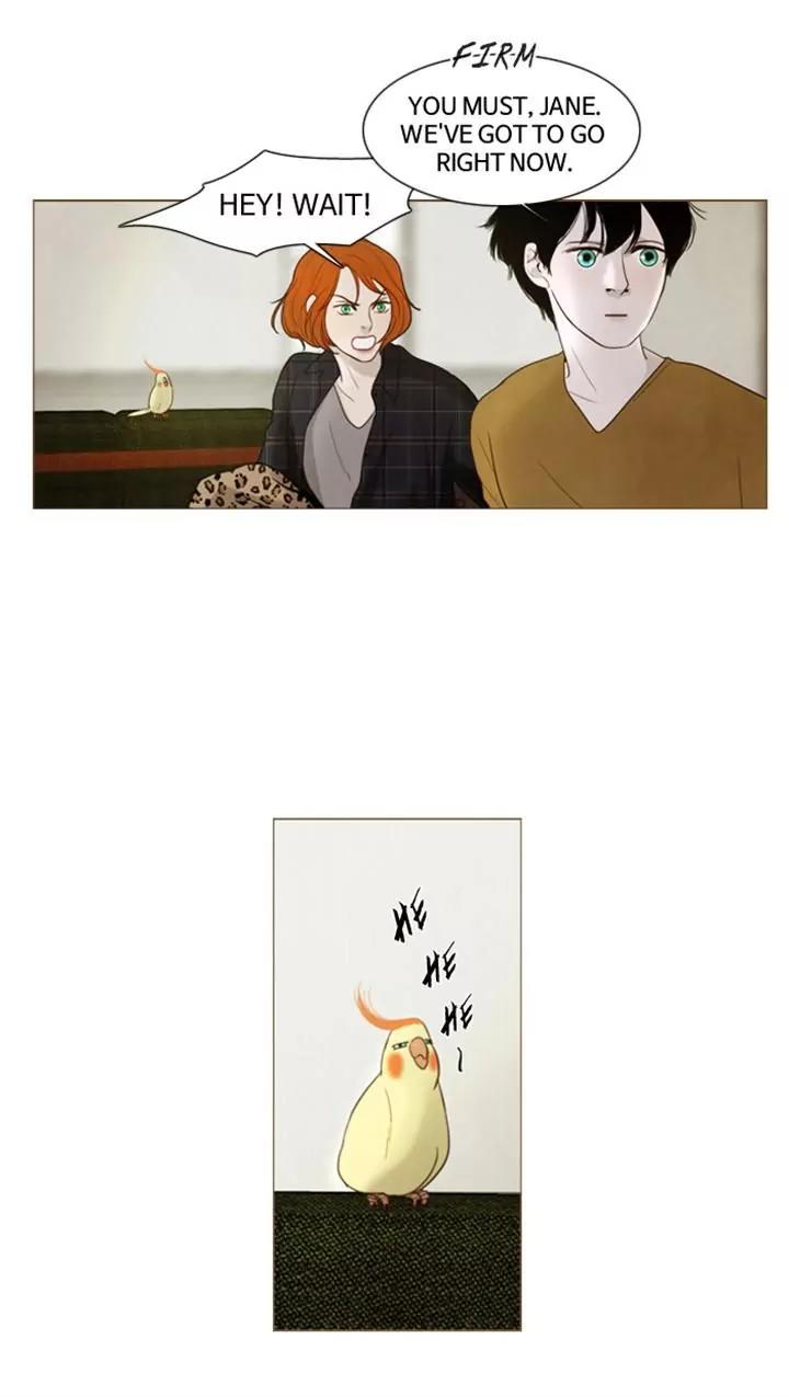 Winter Woods Chapter 29 page 44 - Chapter 29: [Season 1] Ep.28