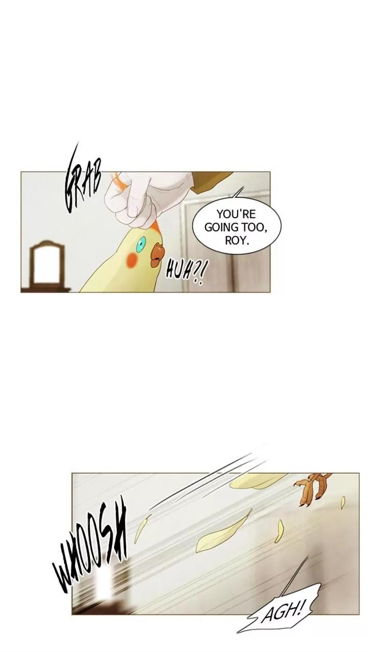 Winter Woods Chapter 29 page 45 - Chapter 29: [Season 1] Ep.28