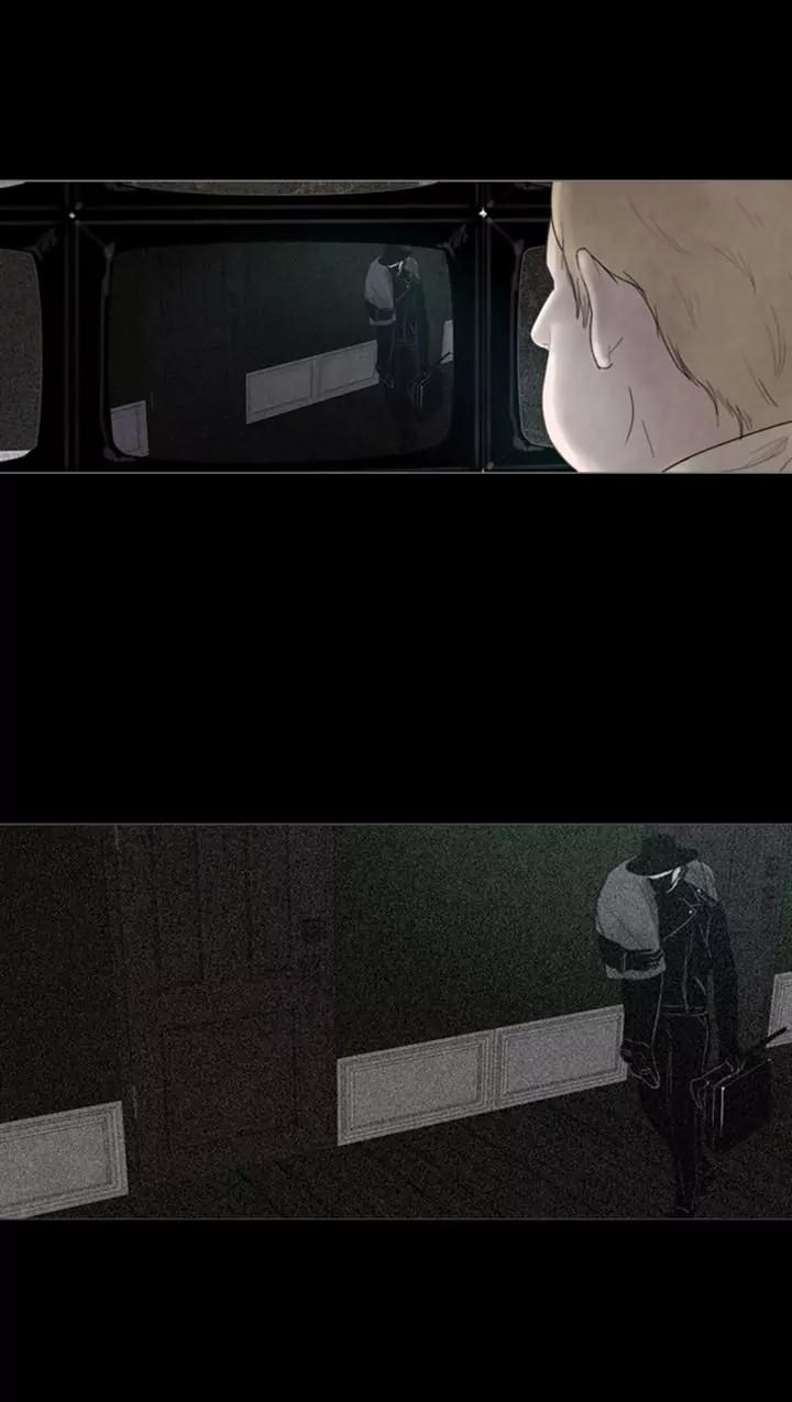 Winter Woods Chapter 29 page 6 - Chapter 29: [Season 1] Ep.28