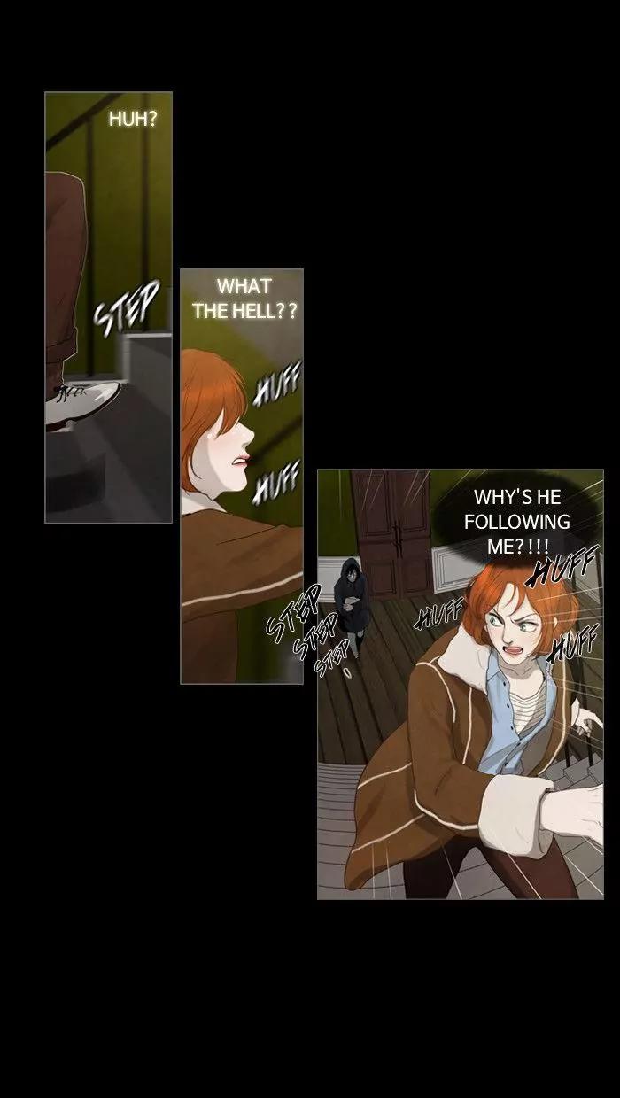 Winter Woods Chapter 3 page 10 - Chapter 3: [Season 1] Ep.2