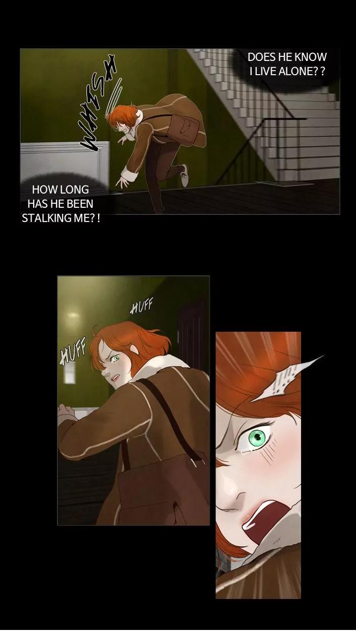 Winter Woods Chapter 3 page 11 - Chapter 3: [Season 1] Ep.2