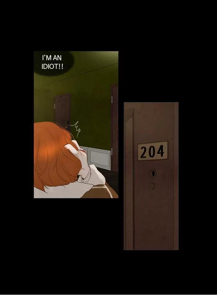Winter Woods Chapter 3 page 13 - Chapter 3: [Season 1] Ep.2