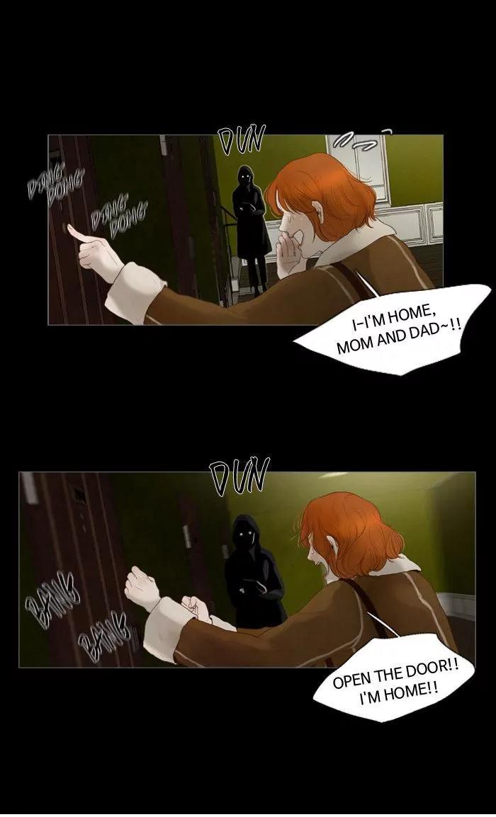 Winter Woods Chapter 3 page 15 - Chapter 3: [Season 1] Ep.2