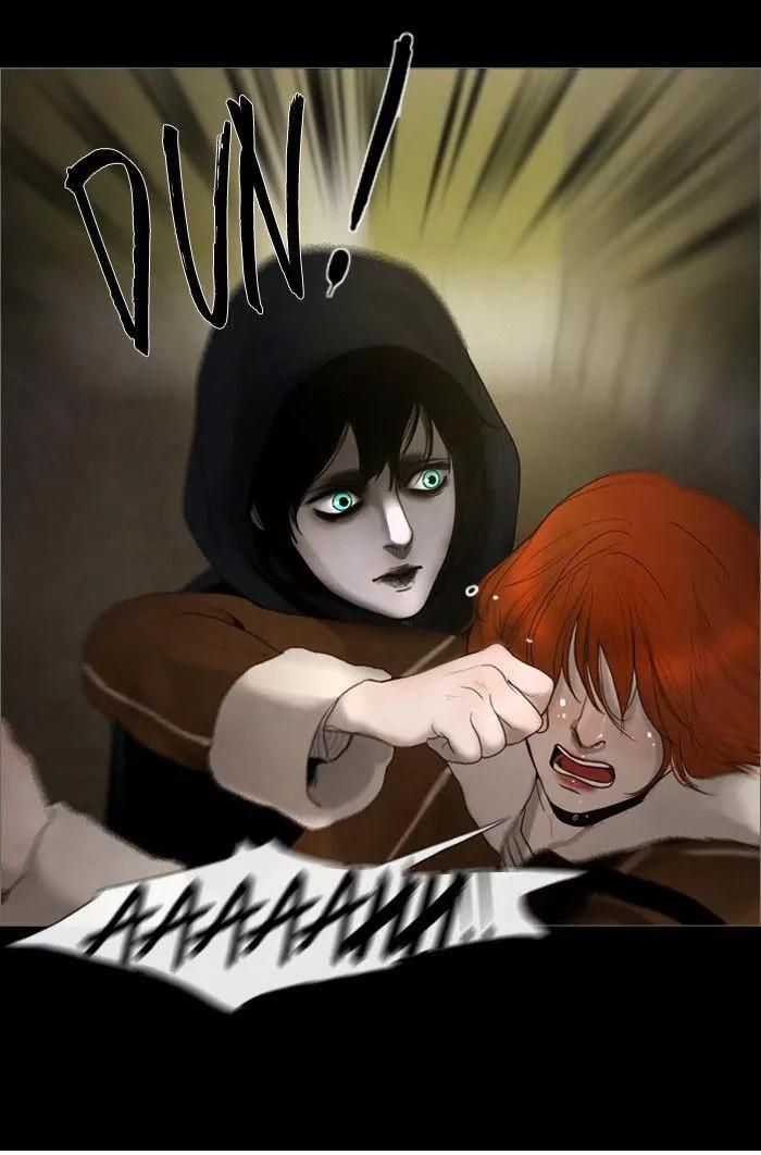 Winter Woods Chapter 3 page 16 - Chapter 3: [Season 1] Ep.2