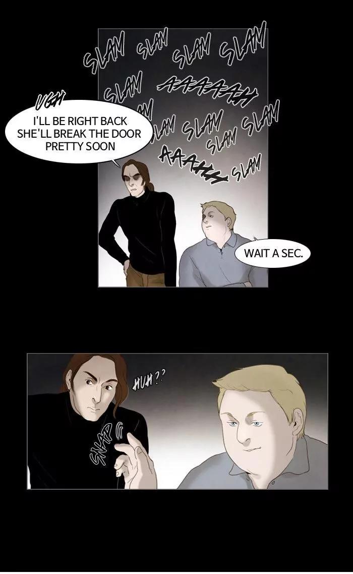 Winter Woods Chapter 3 page 19 - Chapter 3: [Season 1] Ep.2