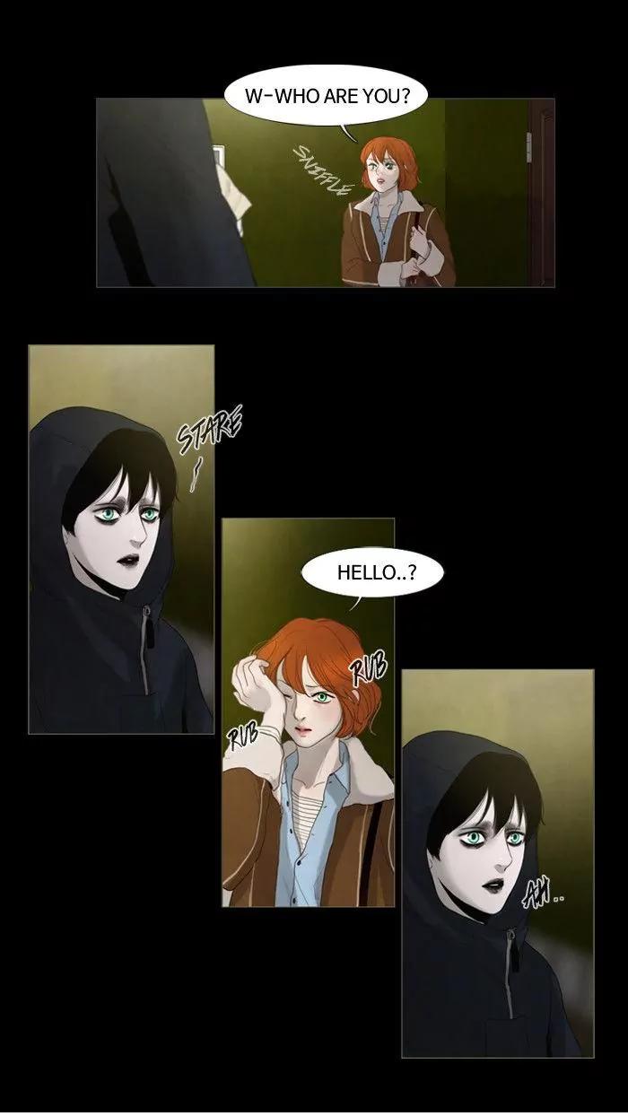 Winter Woods Chapter 3 page 22 - Chapter 3: [Season 1] Ep.2