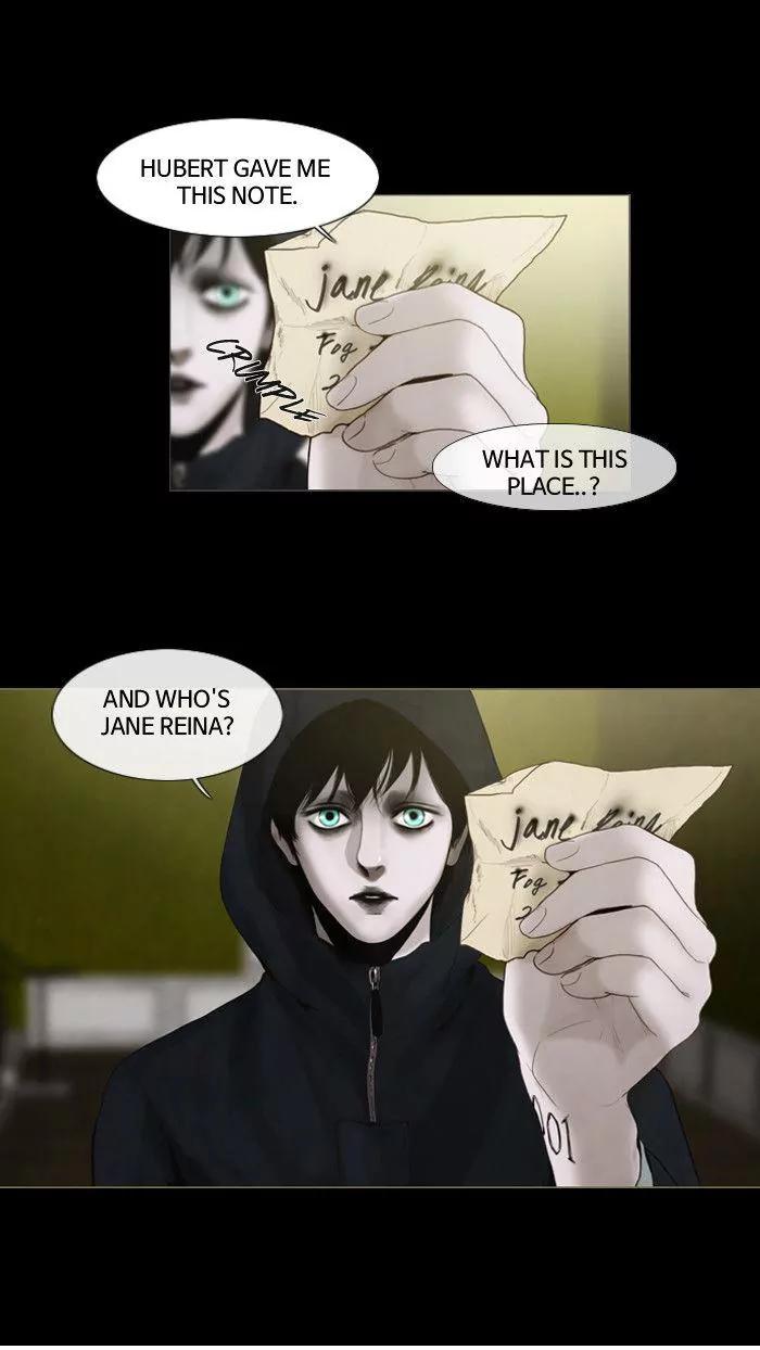 Winter Woods Chapter 3 page 23 - Chapter 3: [Season 1] Ep.2