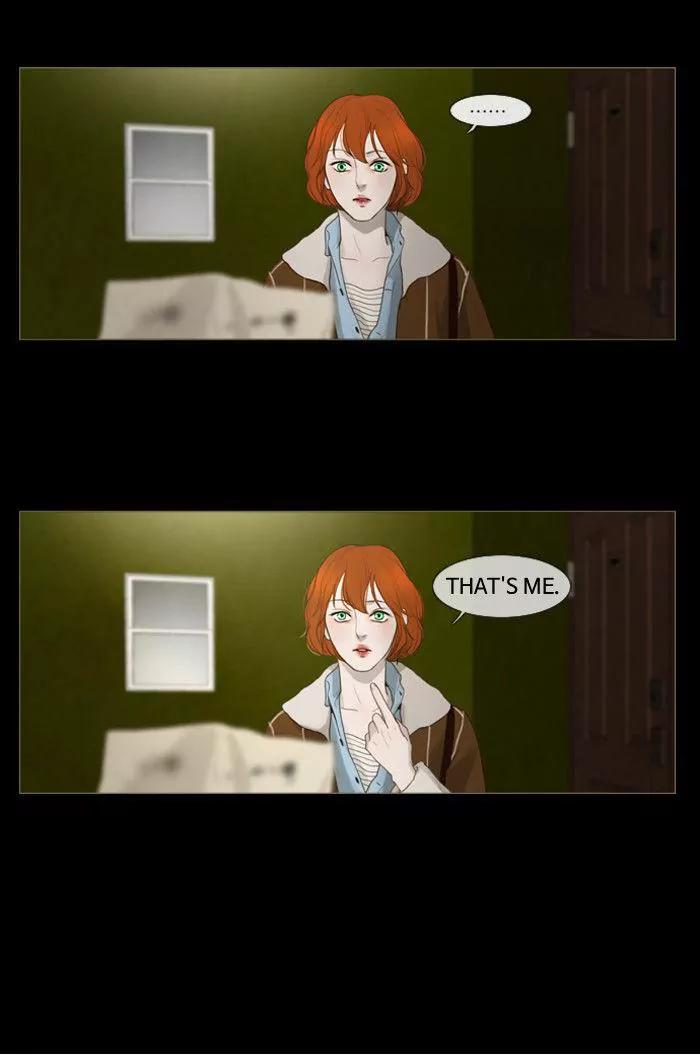 Winter Woods Chapter 3 page 24 - Chapter 3: [Season 1] Ep.2