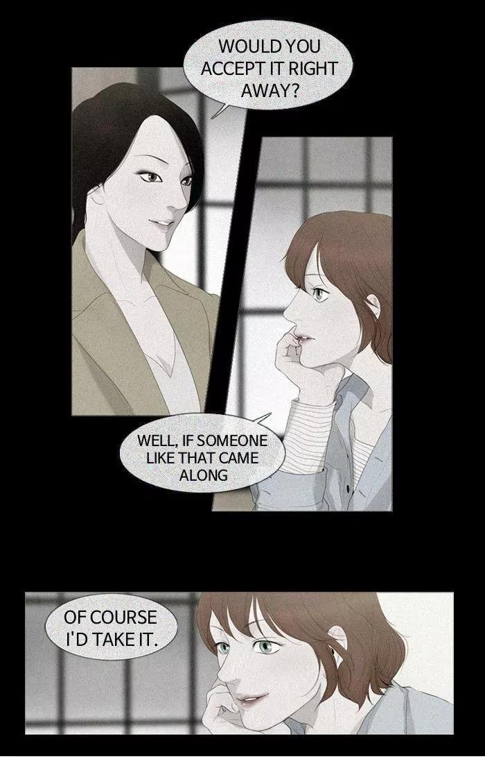 Winter Woods Chapter 3 page 31 - Chapter 3: [Season 1] Ep.2