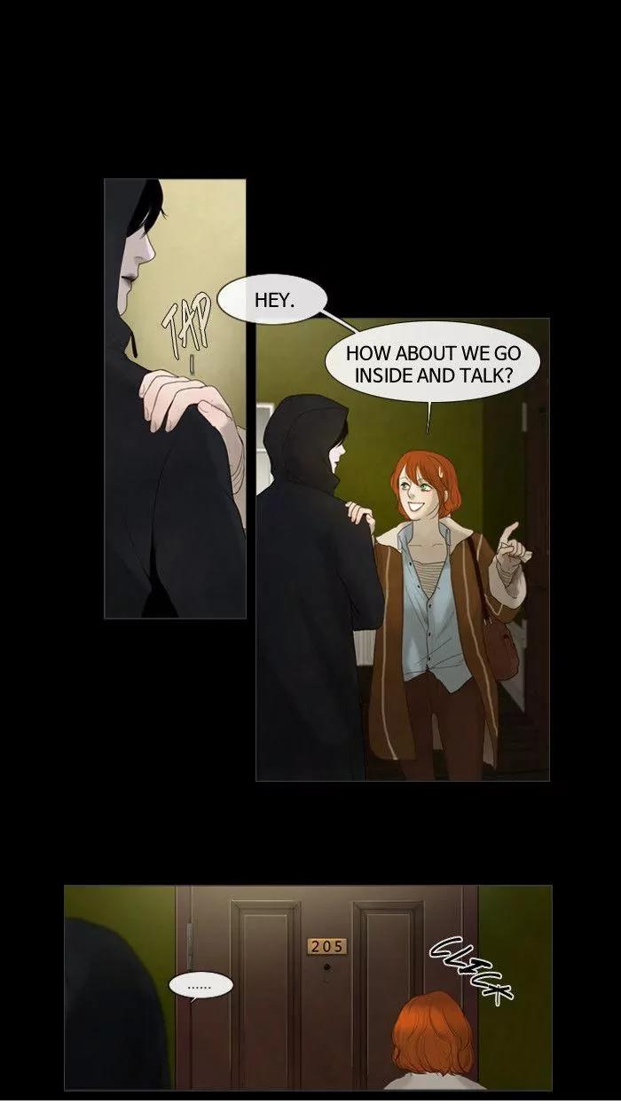 Winter Woods Chapter 3 page 34 - Chapter 3: [Season 1] Ep.2