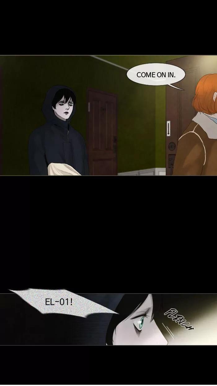 Winter Woods Chapter 3 page 35 - Chapter 3: [Season 1] Ep.2