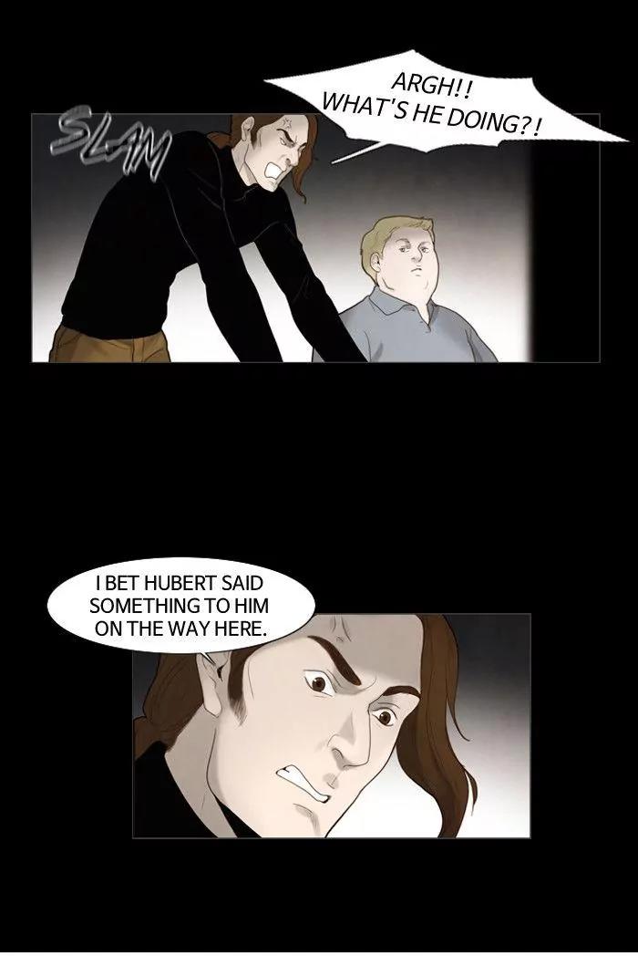 Winter Woods Chapter 3 page 40 - Chapter 3: [Season 1] Ep.2