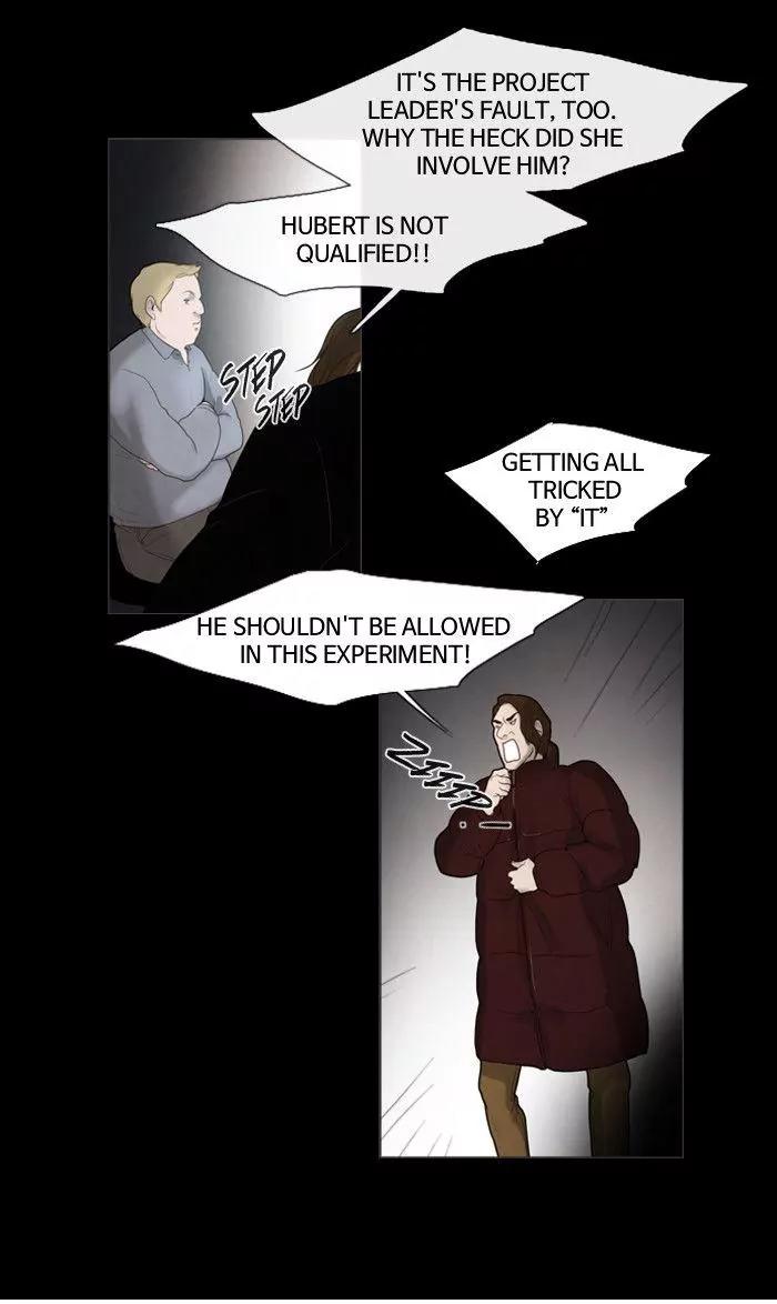 Winter Woods Chapter 3 page 41 - Chapter 3: [Season 1] Ep.2