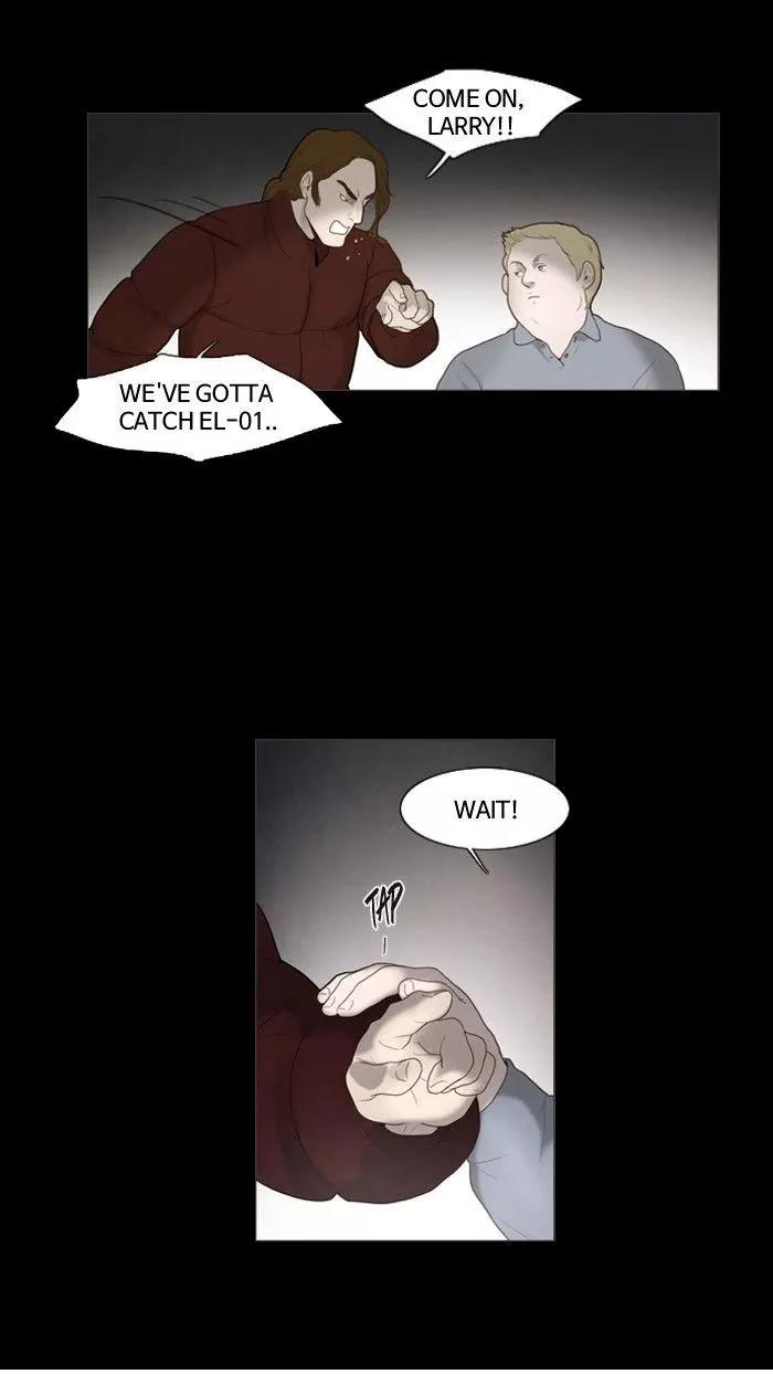 Winter Woods Chapter 3 page 42 - Chapter 3: [Season 1] Ep.2