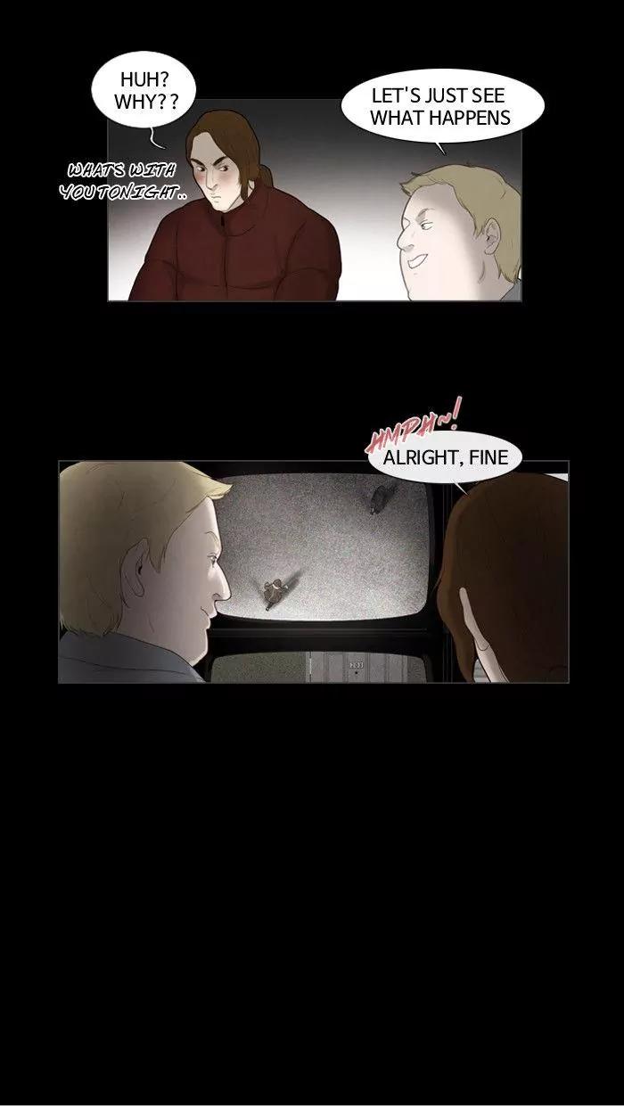 Winter Woods Chapter 3 page 43 - Chapter 3: [Season 1] Ep.2