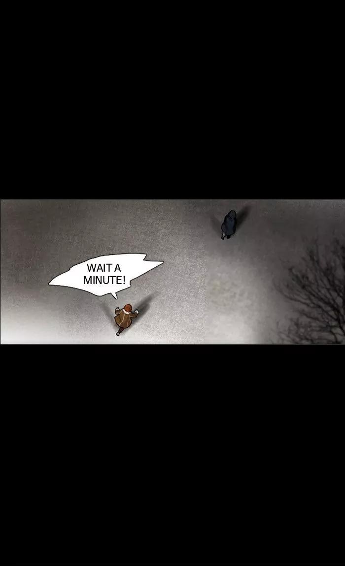 Winter Woods Chapter 3 page 44 - Chapter 3: [Season 1] Ep.2