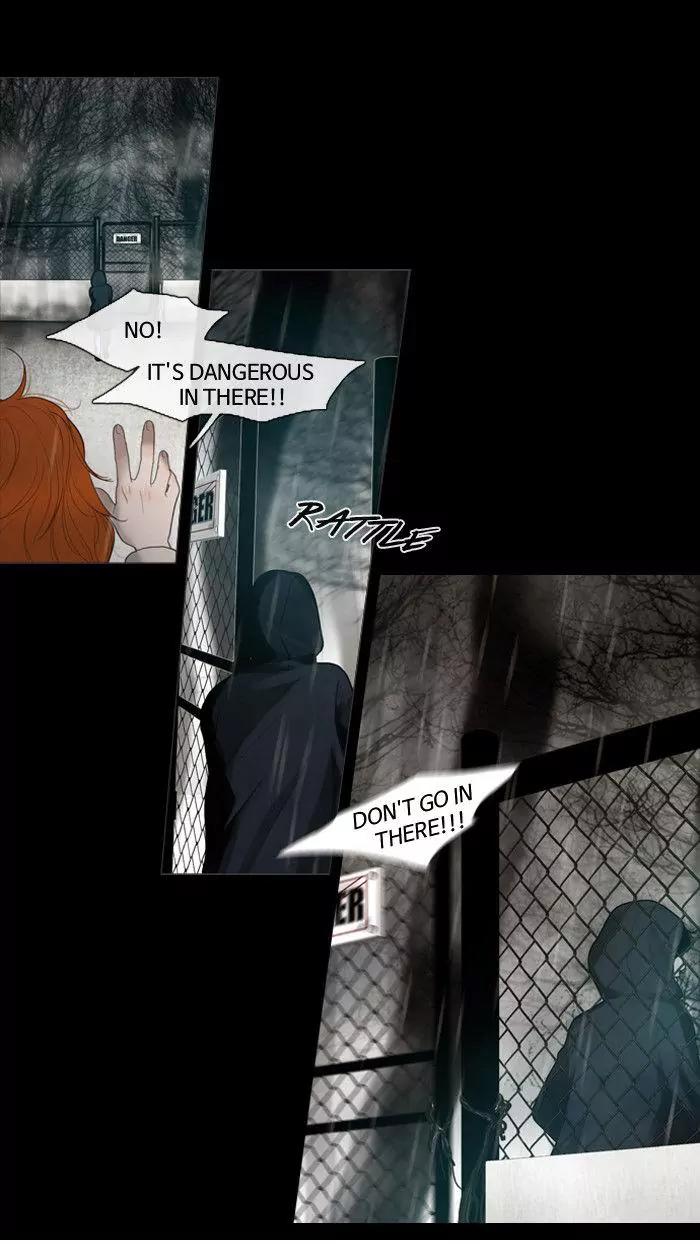Winter Woods Chapter 3 page 45 - Chapter 3: [Season 1] Ep.2