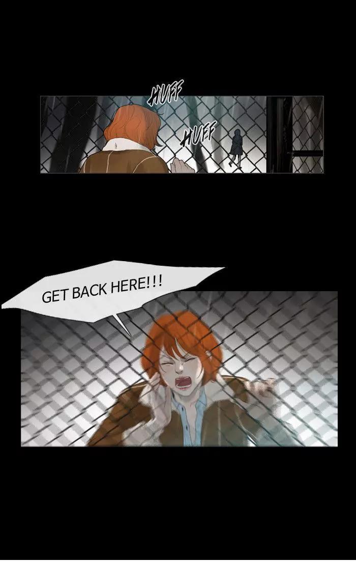 Winter Woods Chapter 3 page 46 - Chapter 3: [Season 1] Ep.2