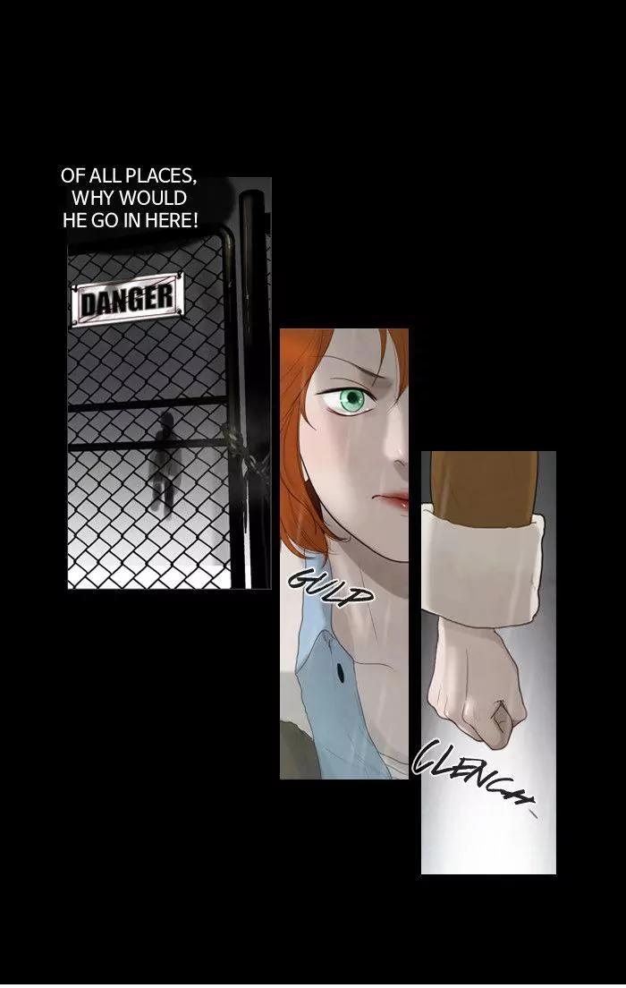 Winter Woods Chapter 3 page 47 - Chapter 3: [Season 1] Ep.2