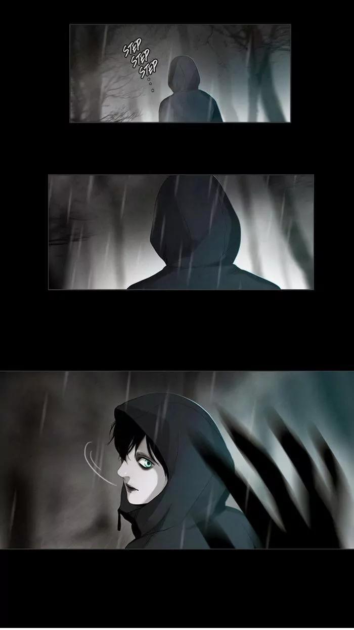 Winter Woods Chapter 3 page 49 - Chapter 3: [Season 1] Ep.2