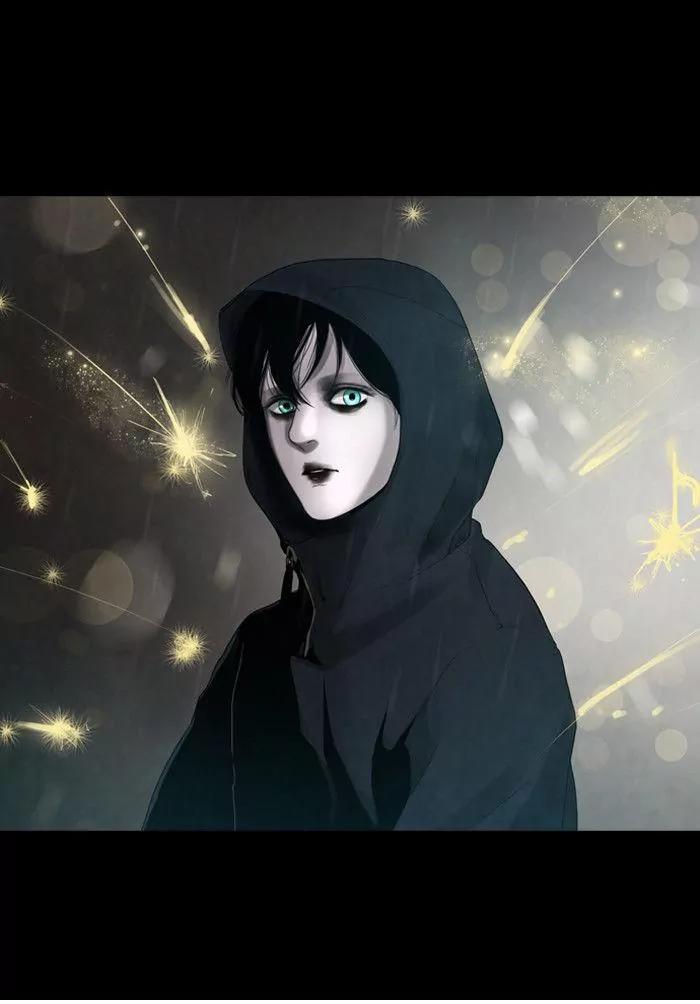 Winter Woods Chapter 3 page 5 - Chapter 3: [Season 1] Ep.2
