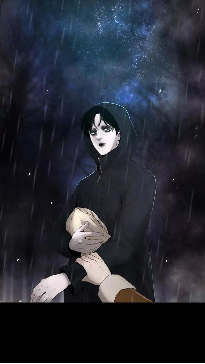 Winter Woods Chapter 3 page 53 - Chapter 3: [Season 1] Ep.2