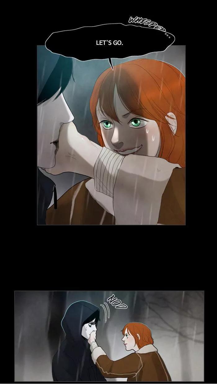 Winter Woods Chapter 3 page 56 - Chapter 3: [Season 1] Ep.2