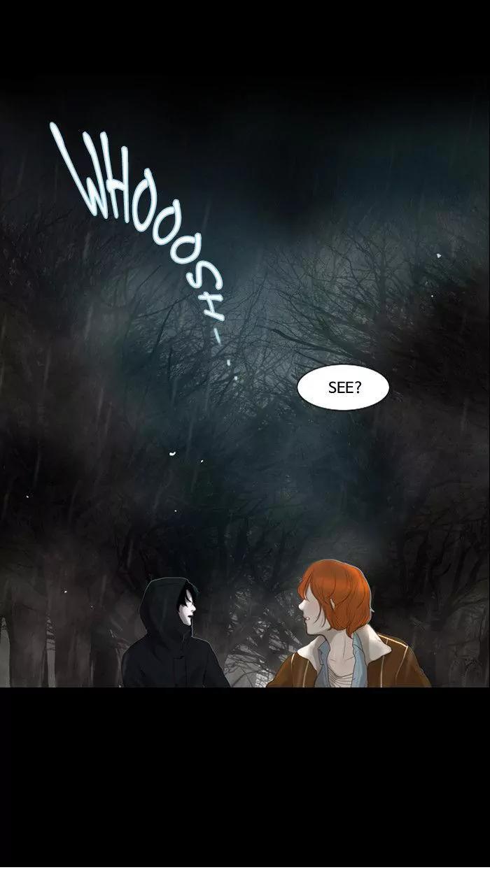 Winter Woods Chapter 3 page 58 - Chapter 3: [Season 1] Ep.2