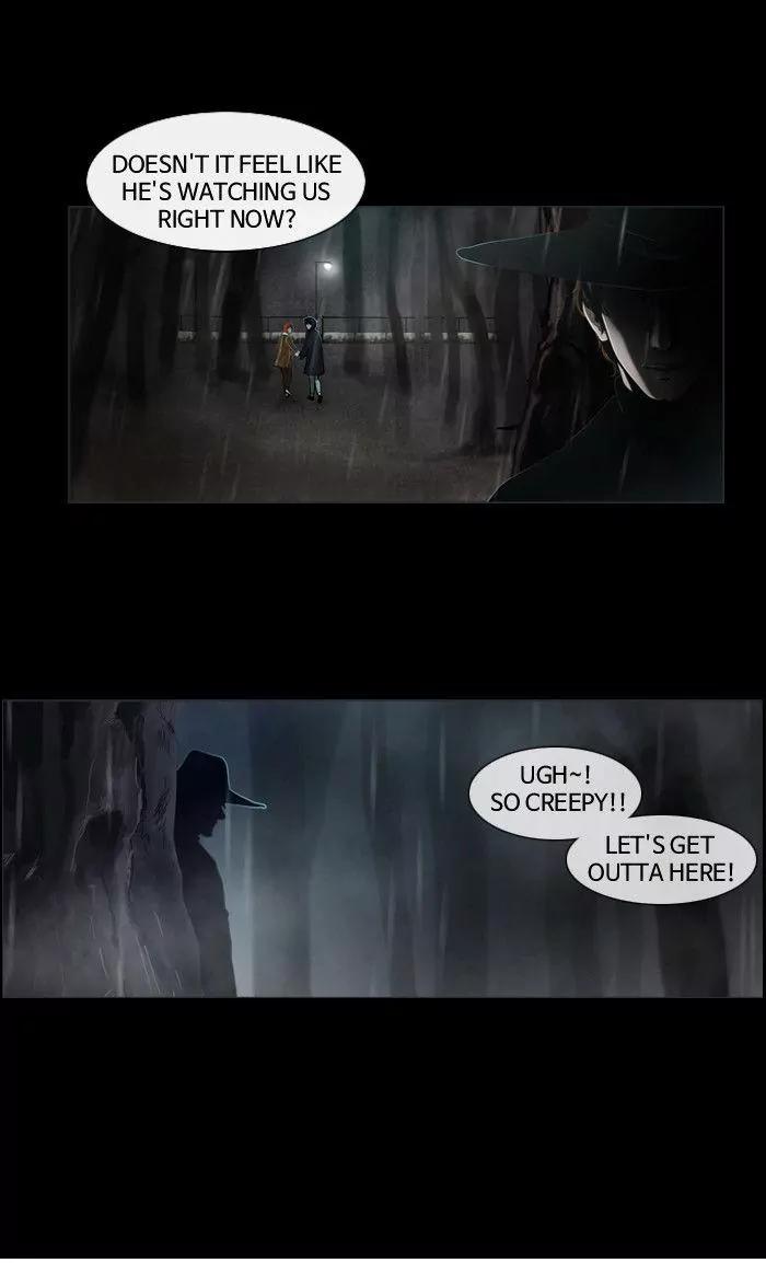 Winter Woods Chapter 3 page 59 - Chapter 3: [Season 1] Ep.2