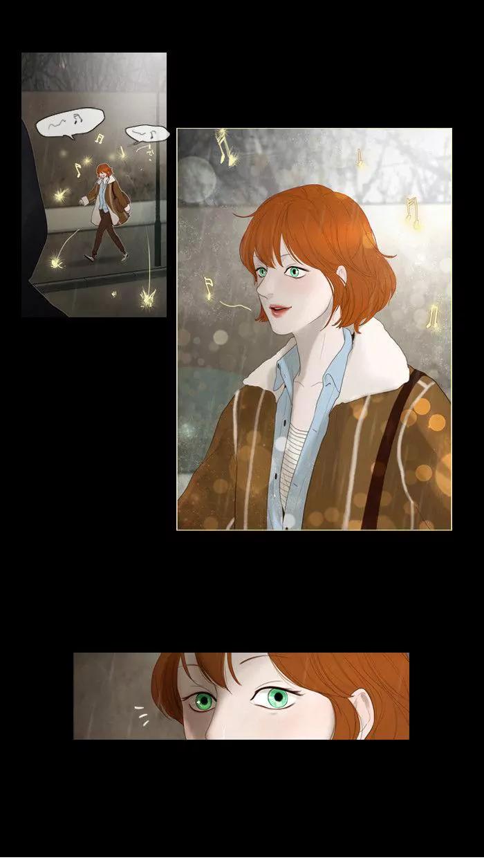 Winter Woods Chapter 3 page 6 - Chapter 3: [Season 1] Ep.2