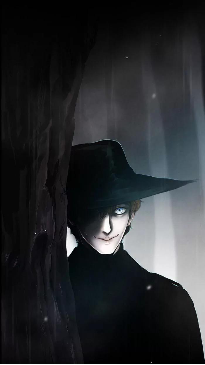 Winter Woods Chapter 3 page 60 - Chapter 3: [Season 1] Ep.2