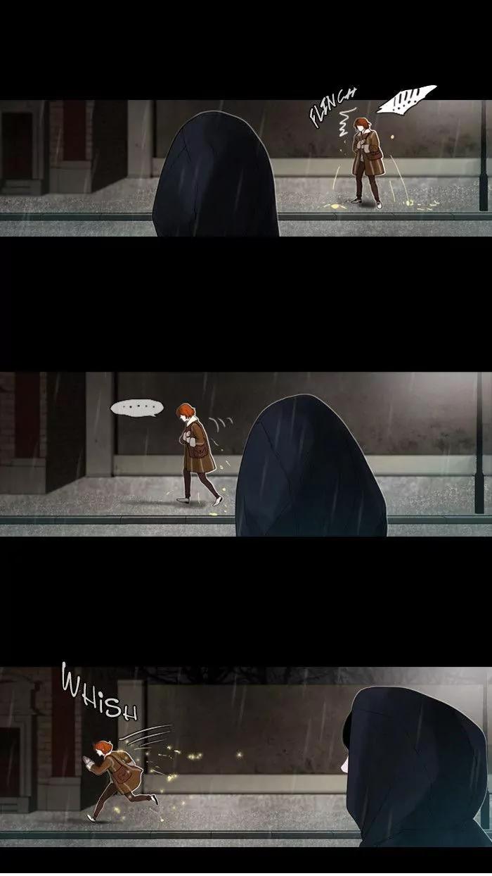 Winter Woods Chapter 3 page 7 - Chapter 3: [Season 1] Ep.2