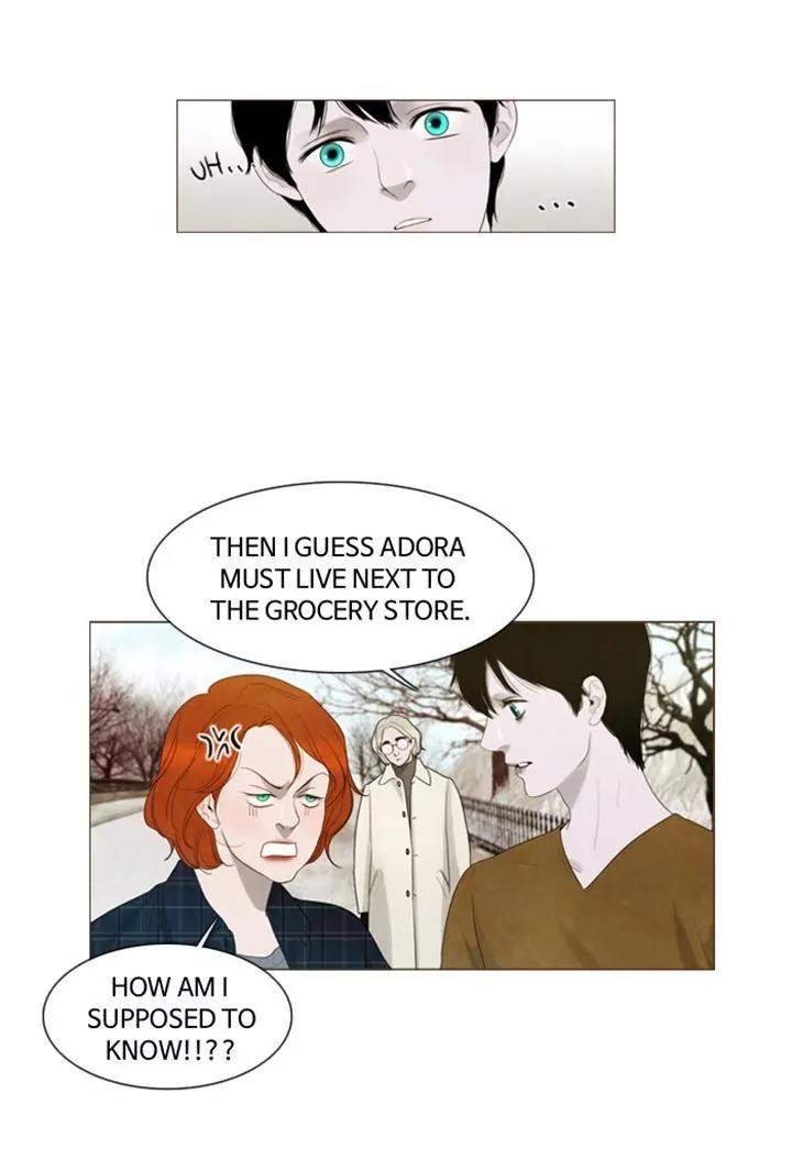 Winter Woods Chapter 30 page 11 - Chapter 30: [Season 1] Ep.29