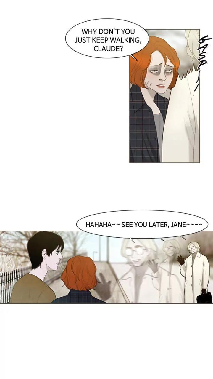 Winter Woods Chapter 30 page 13 - Chapter 30: [Season 1] Ep.29