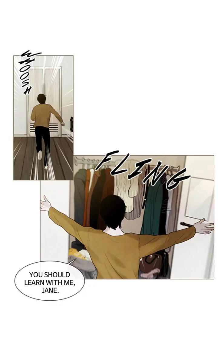 Winter Woods Chapter 30 page 2 - Chapter 30: [Season 1] Ep.29