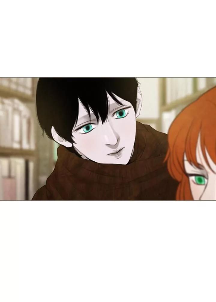 Winter Woods Chapter 30 page 22 - Chapter 30: [Season 1] Ep.29